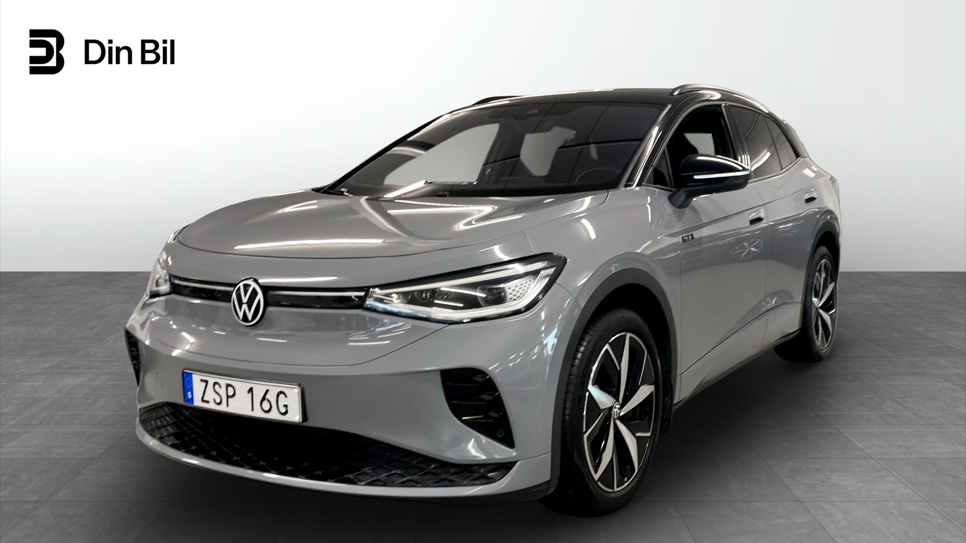 Volkswagen ID.4