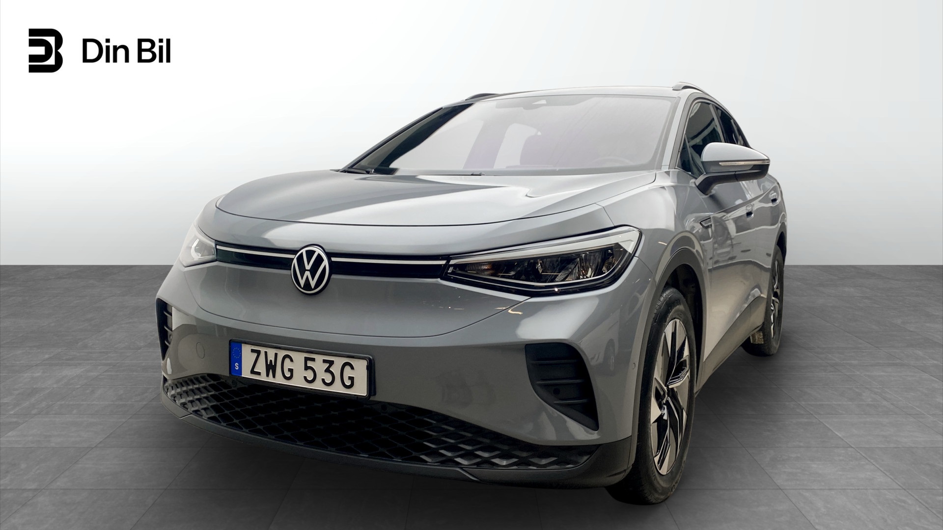 Volkswagen ID.4