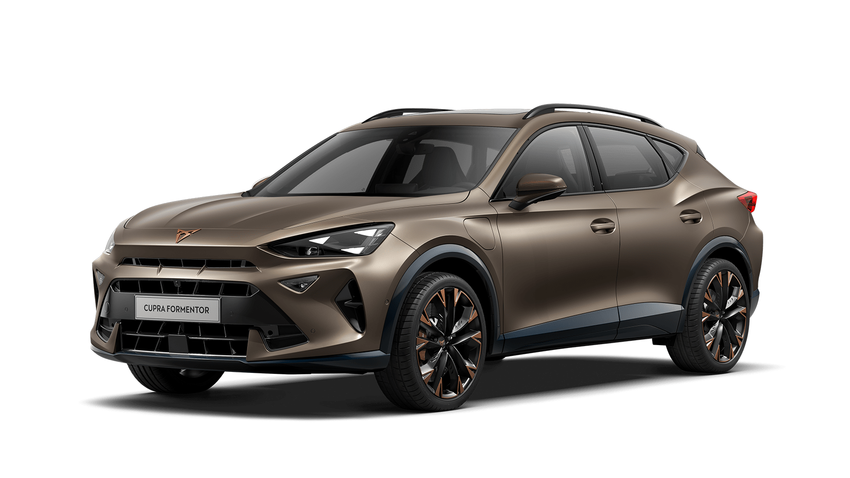 Bild för artikel CUPRA FORMENTOR