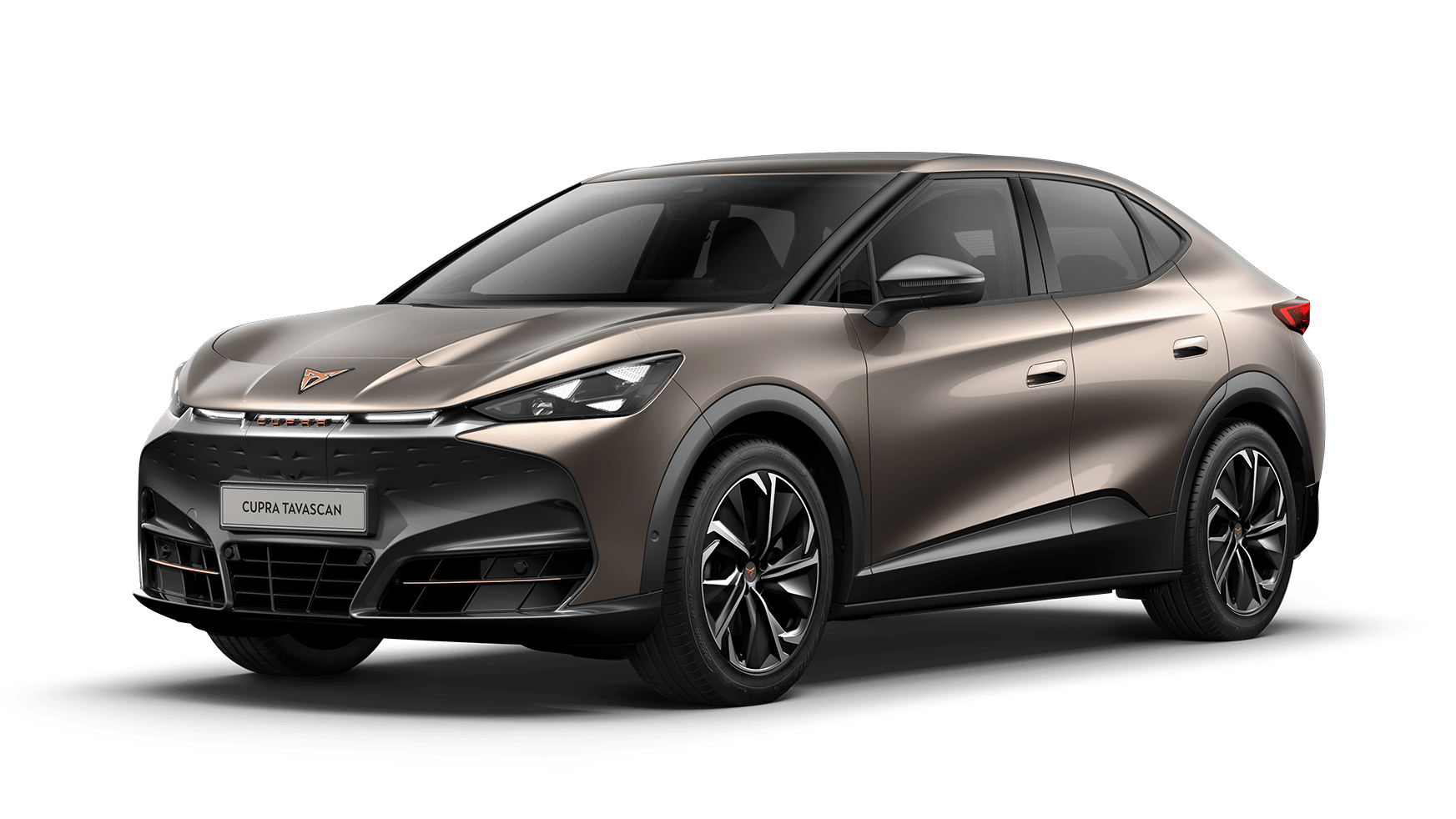 Bild för artikel CUPRA TAVASCAN