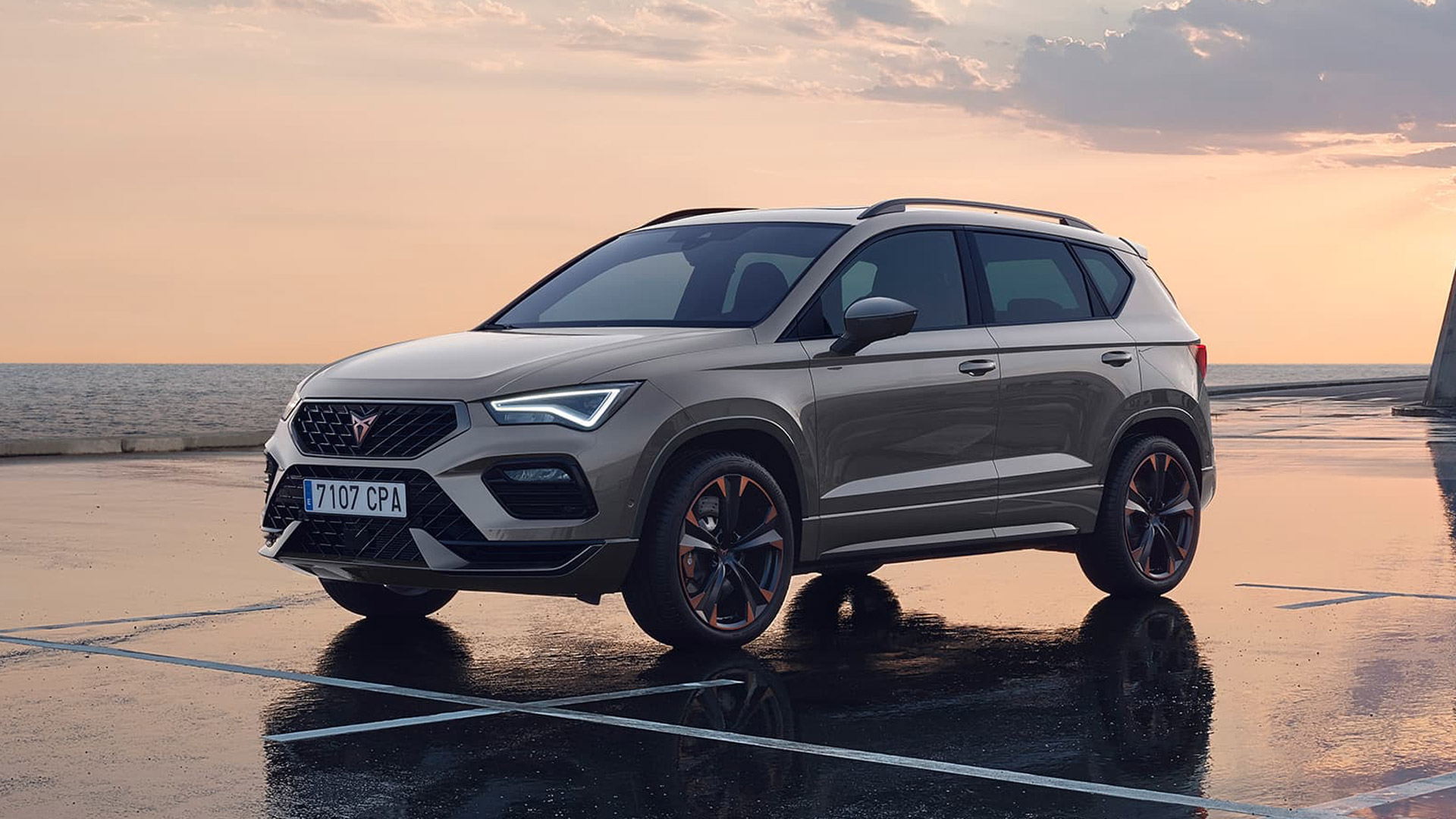 Bild för artikel CUPRA