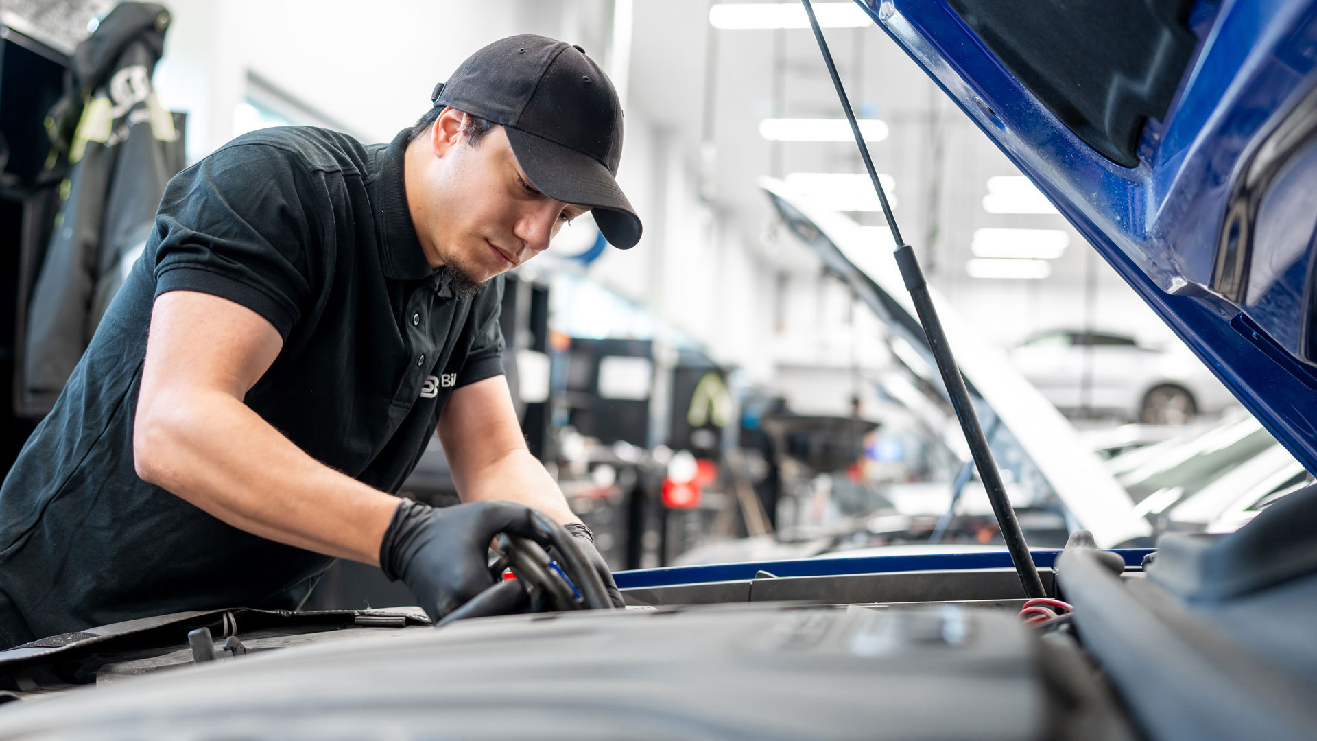 Bild för artikel Reparation