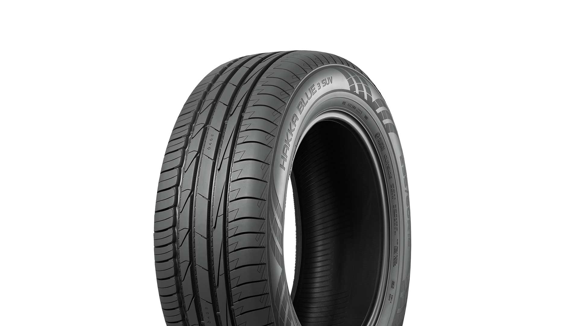 Sommardäck Nokian Thyres