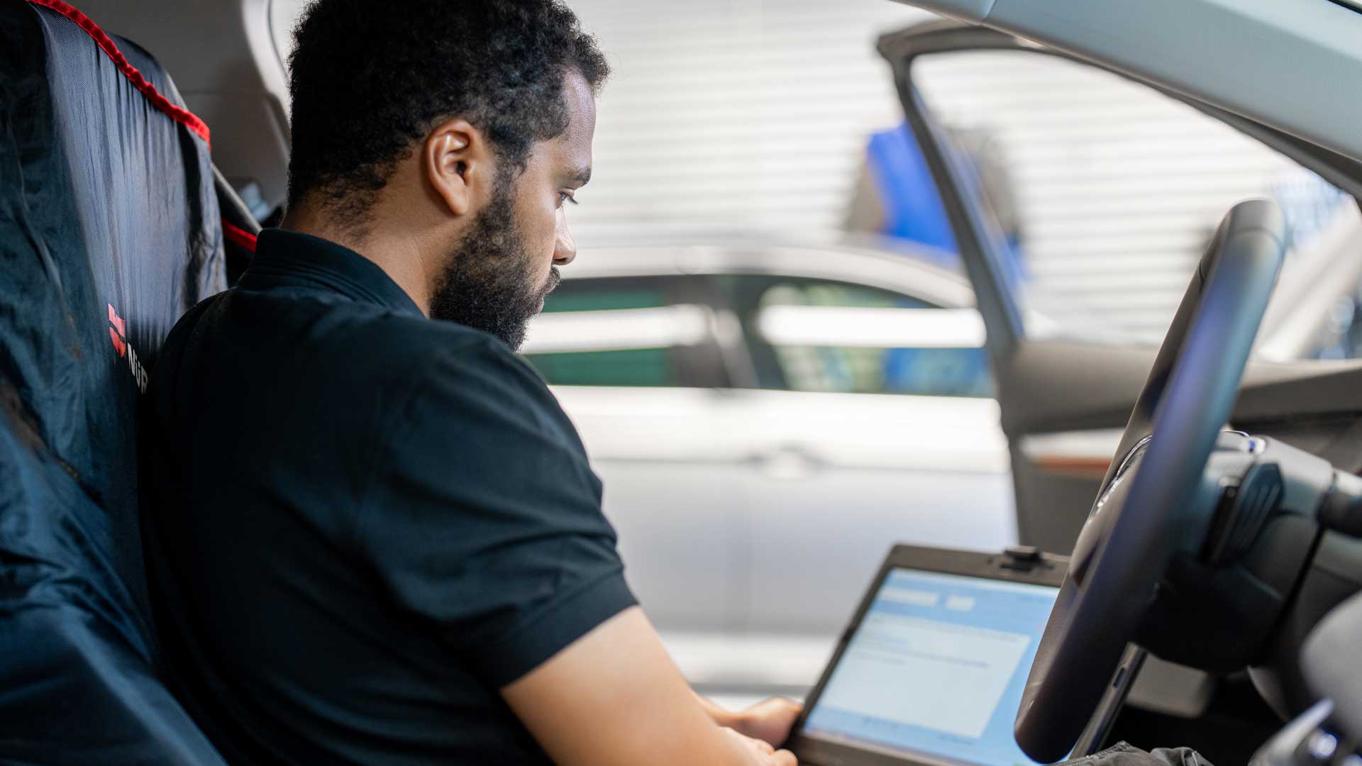 Bild för artikel Felsökning som förebyggande åtgärd