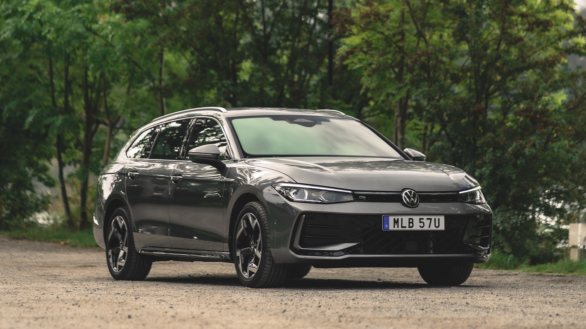 Bild för artikel Personbilar