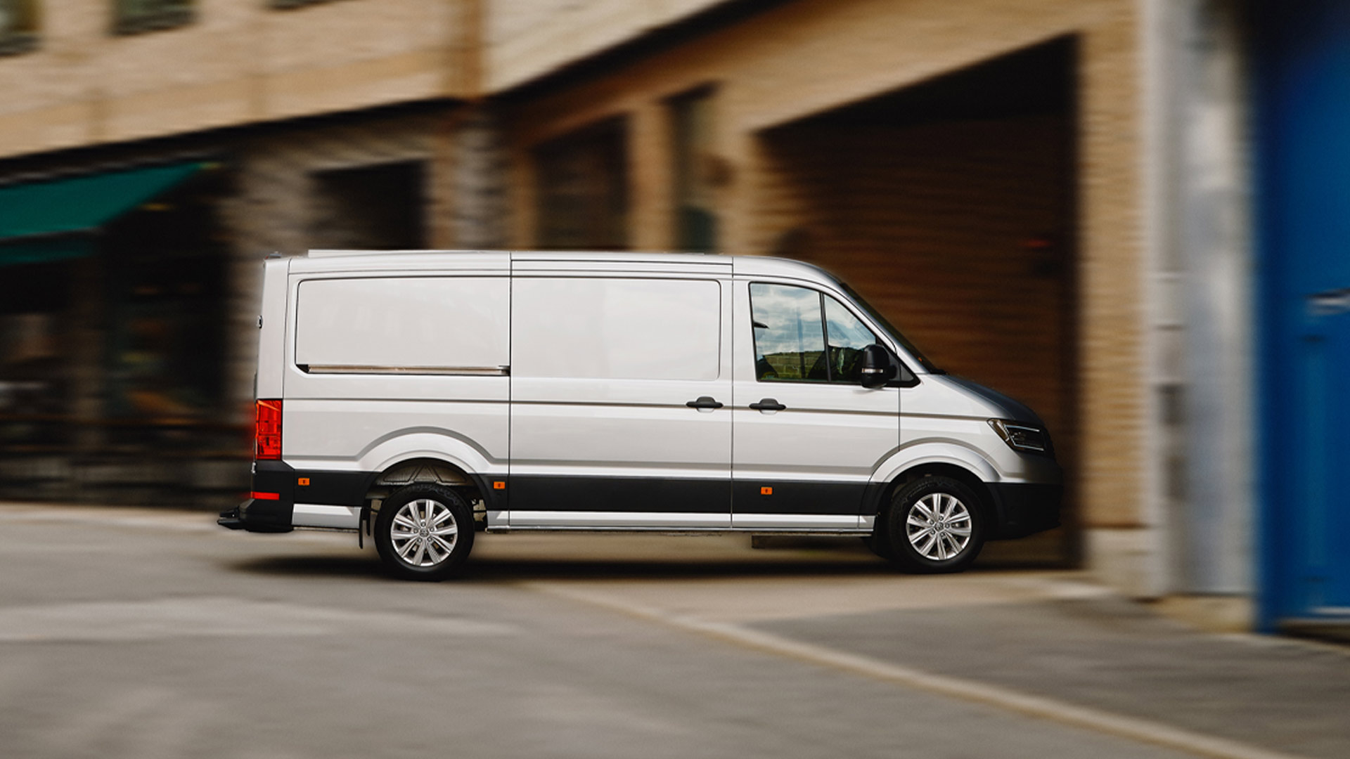 Crafter Compact Edition