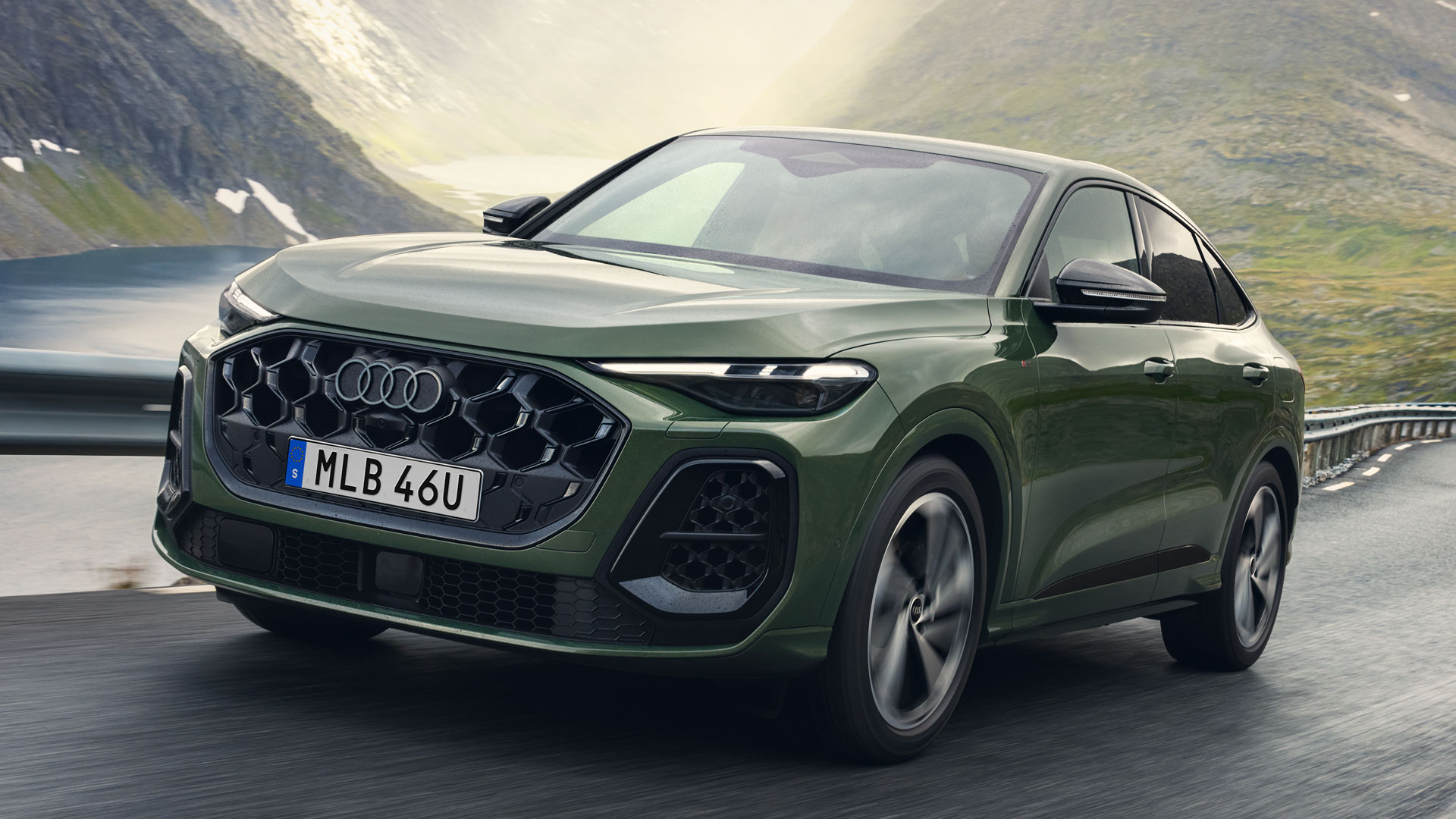 Bild för artikel Premiumdäck från de främsta däcktillverkarna