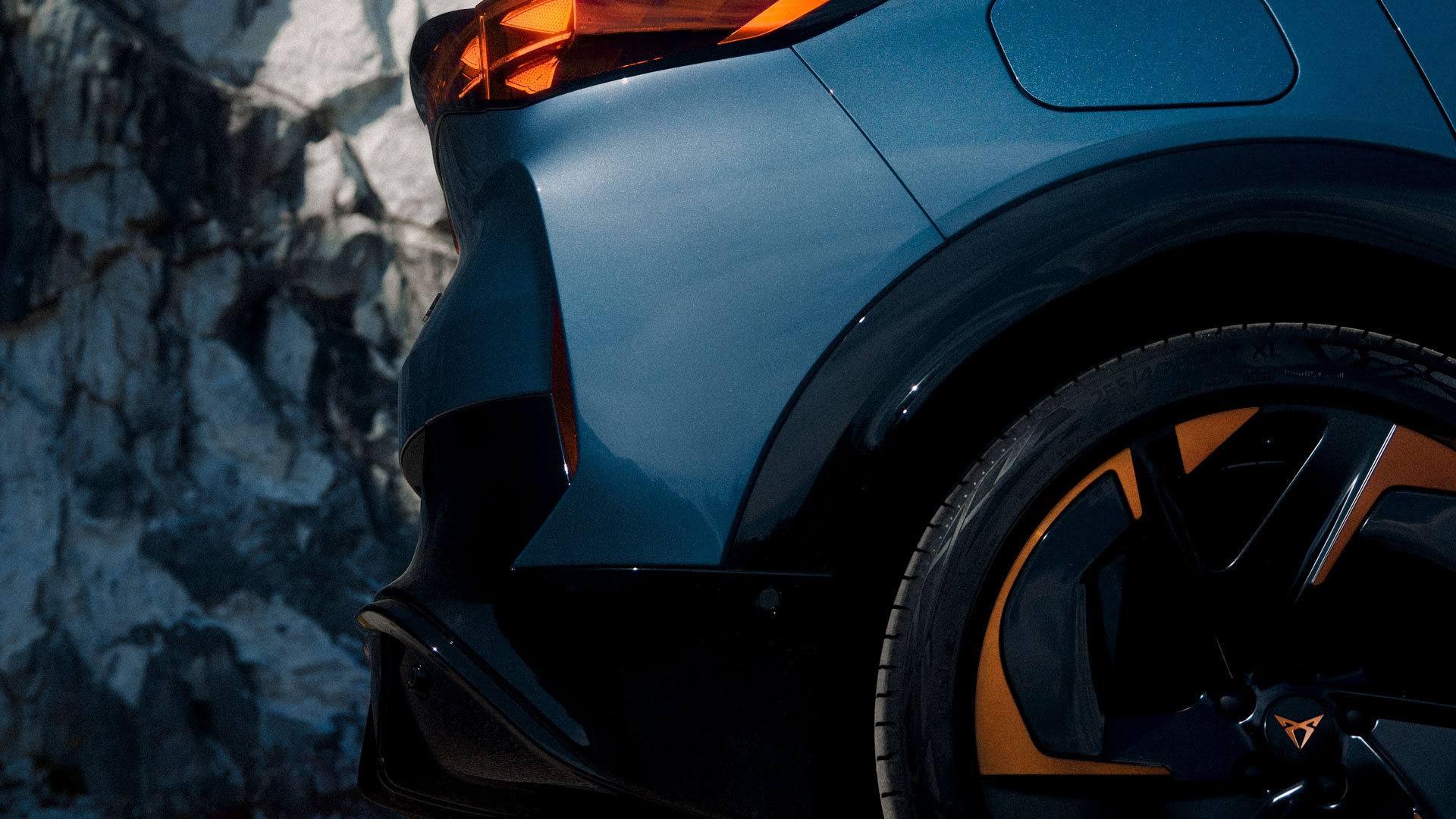 tekniker skiftar till sommarhjul