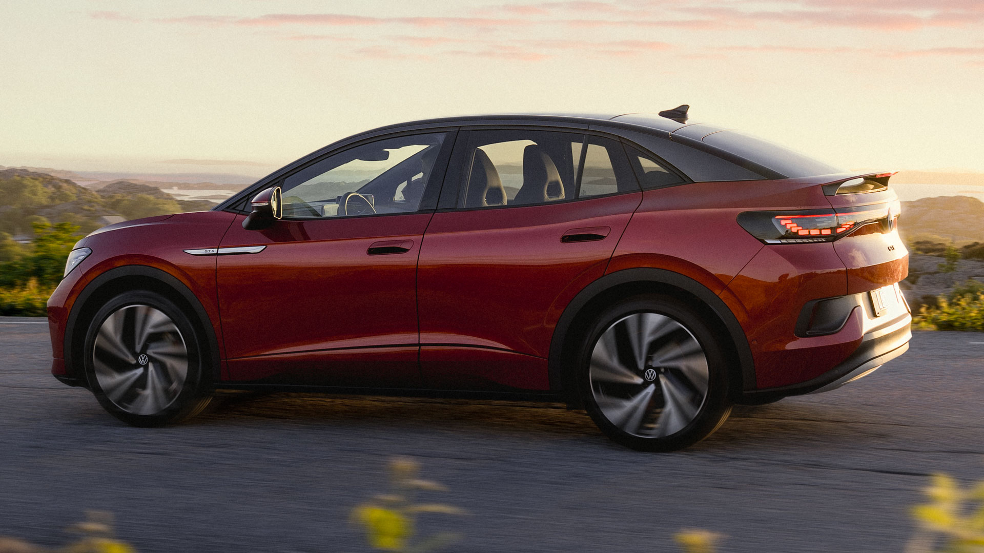 Bild för artikel Volkswagen