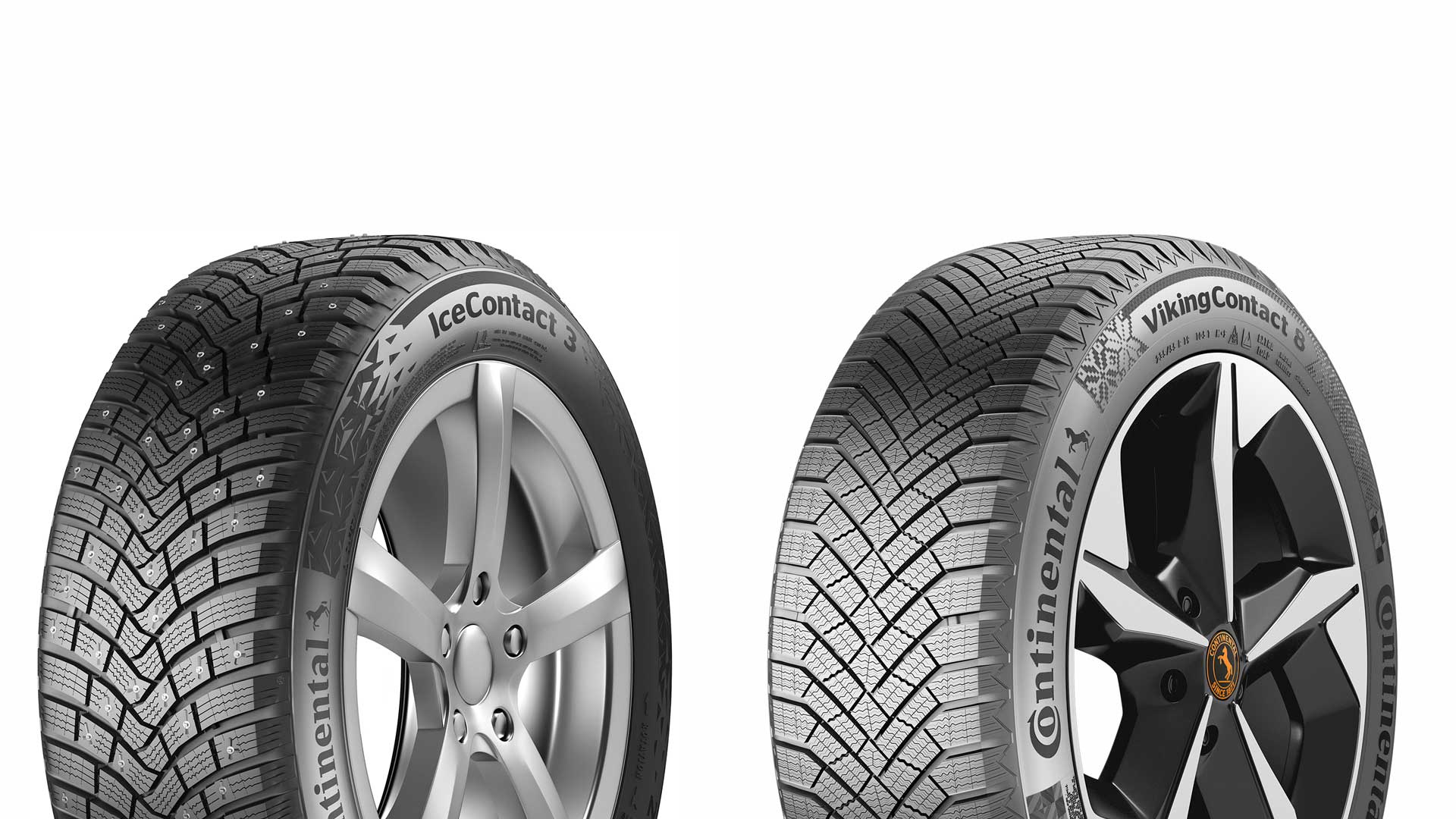 vinterdäck Continental