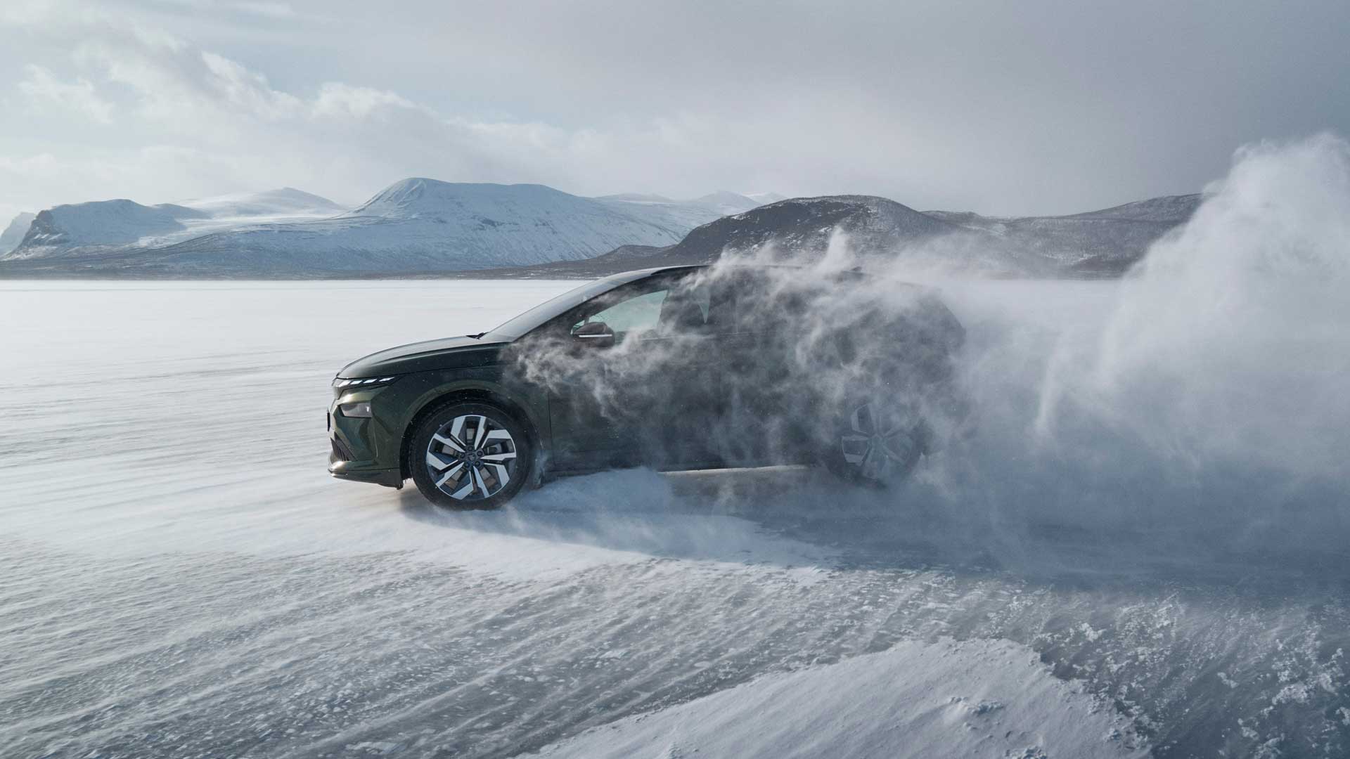 Bild för artikel Škoda