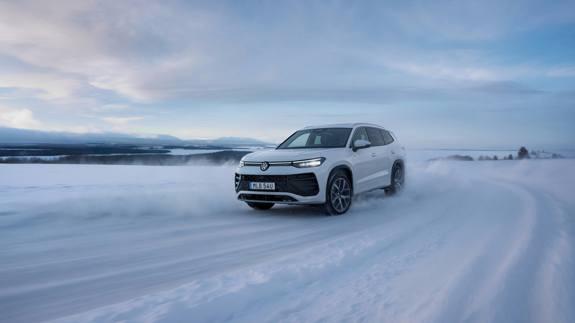 Bild för artikel Volkswagen