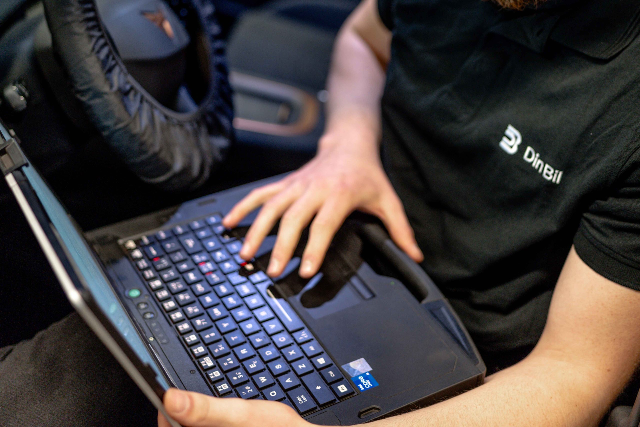 Bild för artikel Felsökning som förebyggande åtgärd