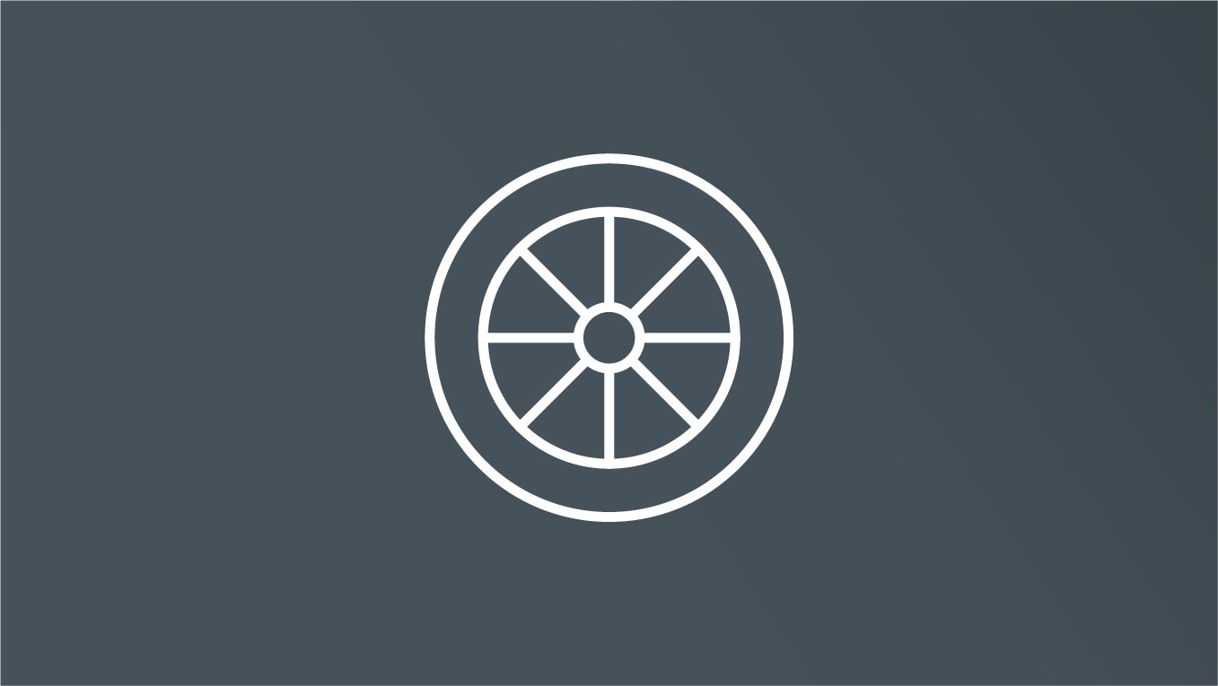 Bild för artikel Däcktjänster