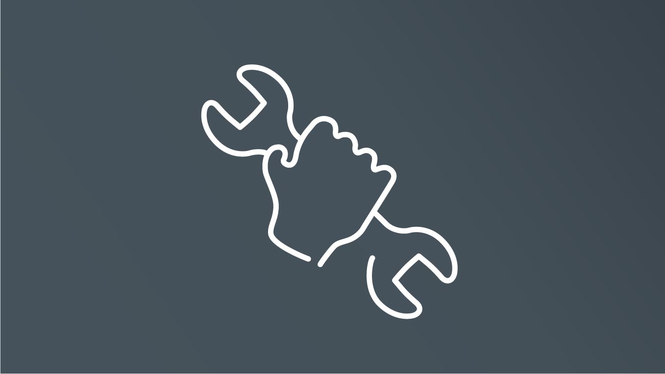 Bild för artikel Enkla reparationer