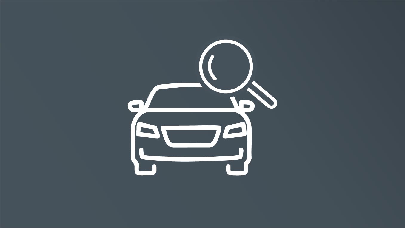 Bild för artikel Felsökning