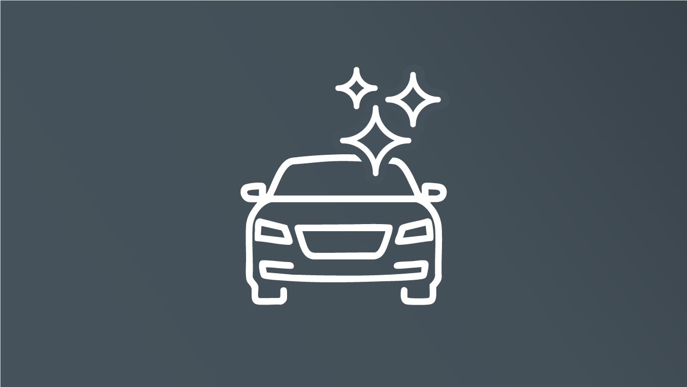 Bild för artikel Tvätt och rekond