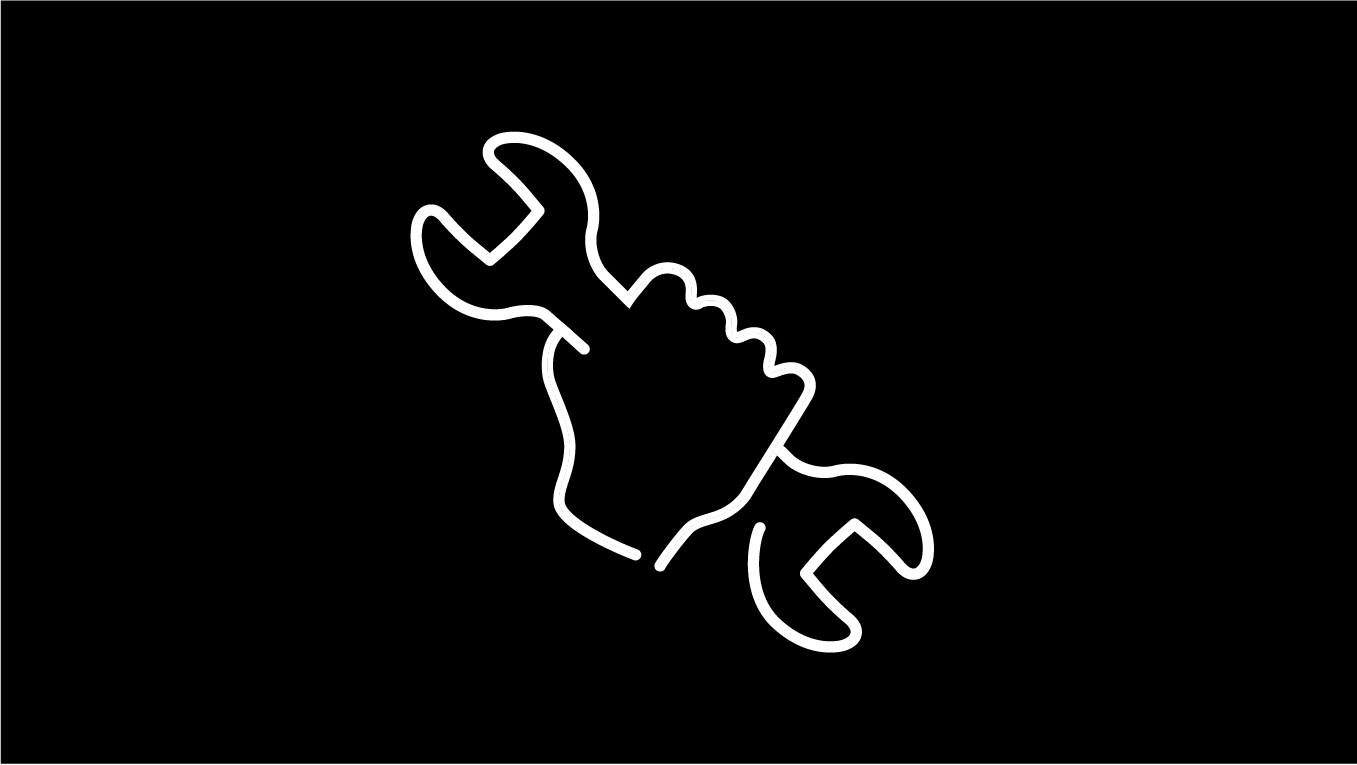 Bild för artikel Enkla reparationer