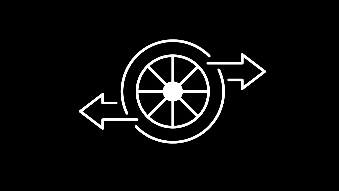 Bild för artikel Hjulinställning