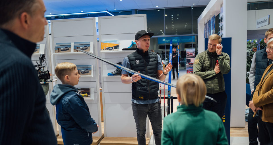 Bild för artikel Peter Larsson