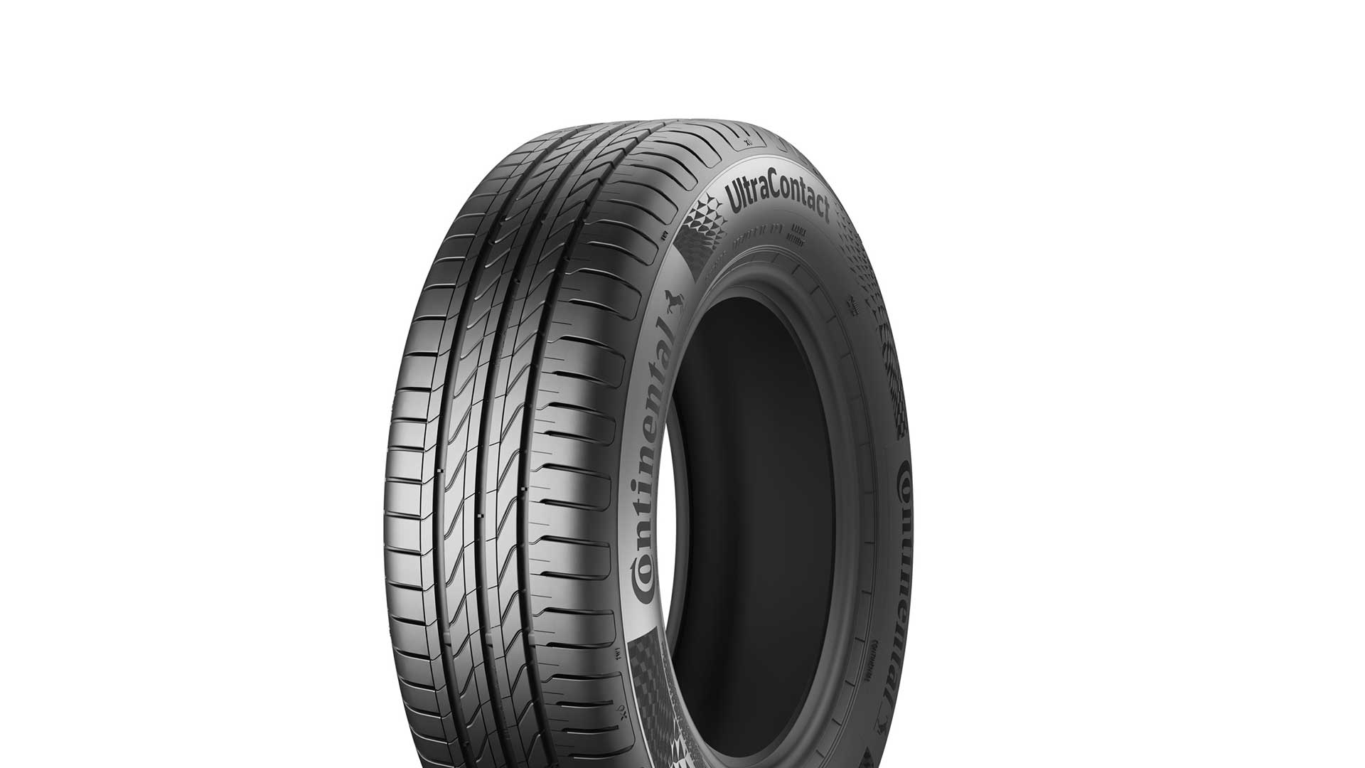 Sommardäck Continental