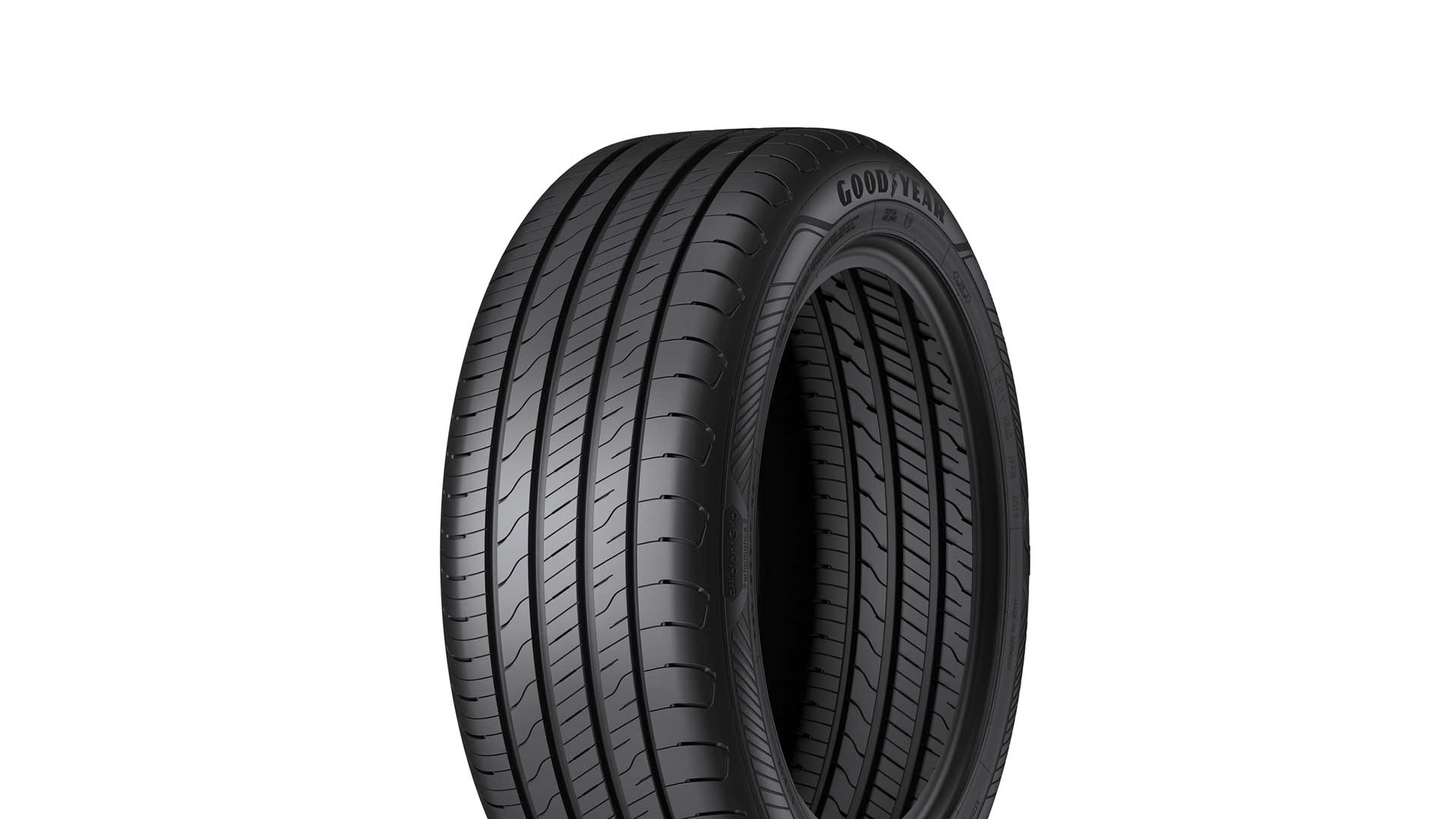 Good Year sommardäck